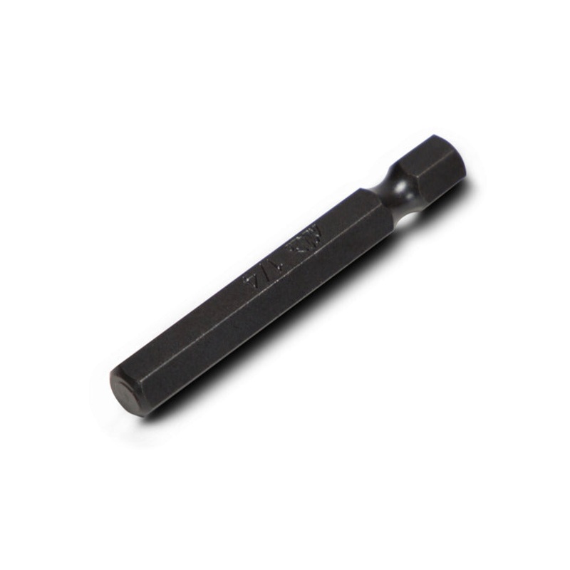 1/4" Hex Drive Quick-Disconnect Hex Bit 1/4"