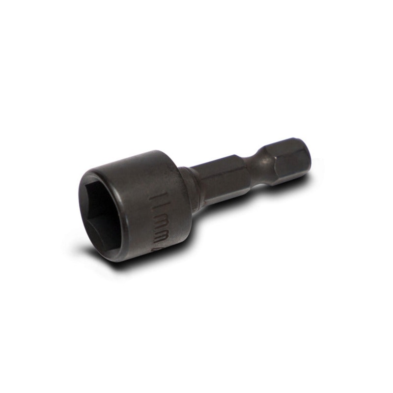 1/4" Hex Drive Quick-Disconnect Nut Driver 11mm