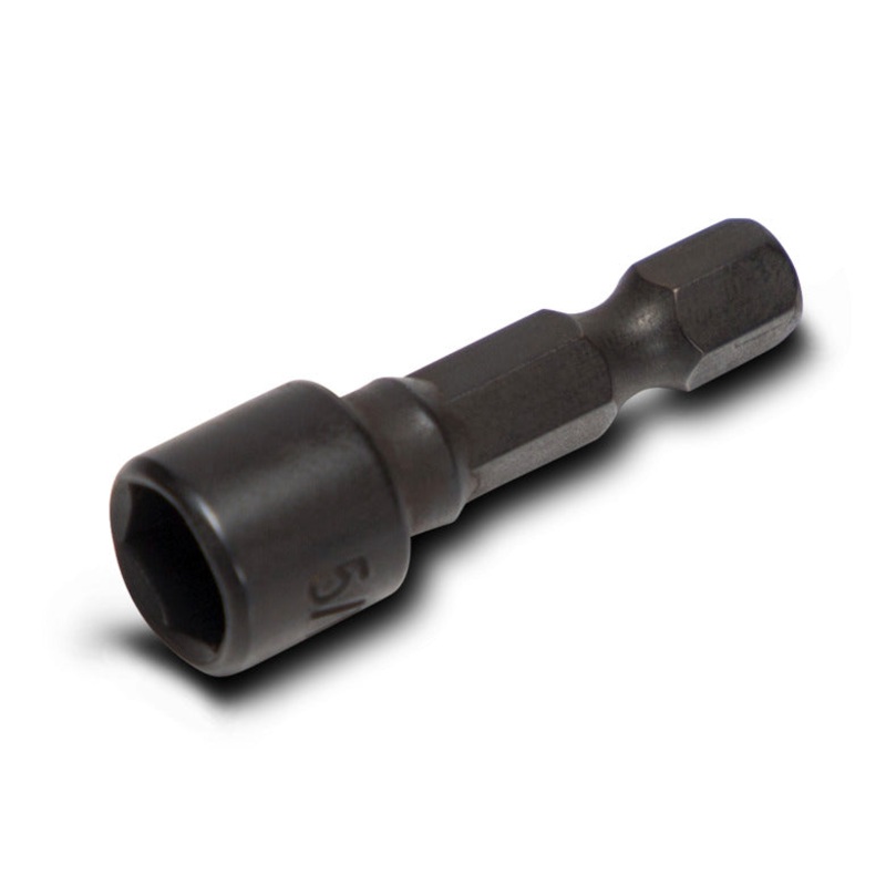 1/4" Hex Drive Quick-Disconnect Nut Driver 5/16"