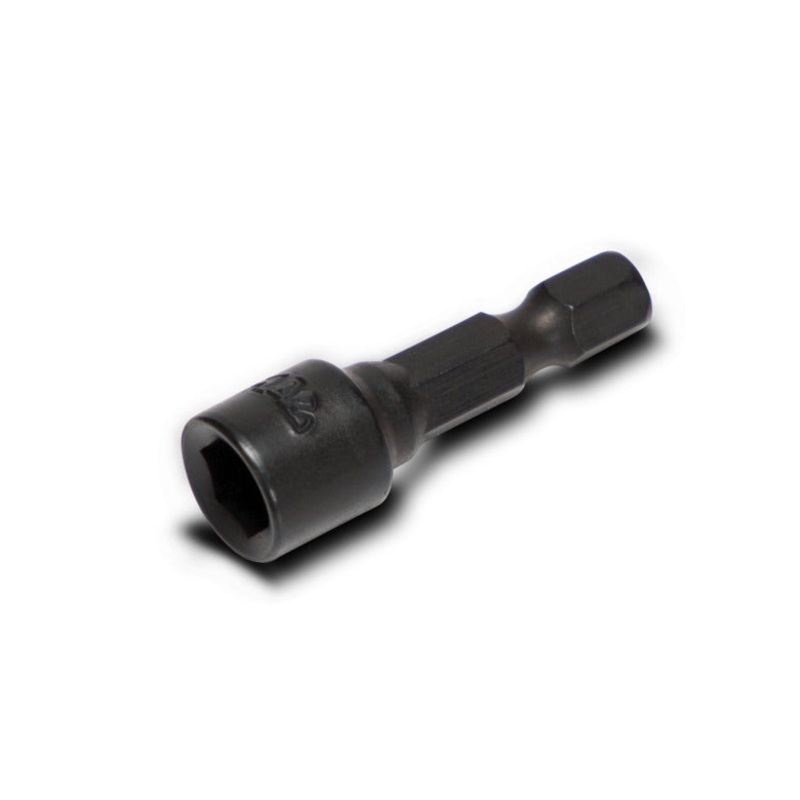 1/4" Hex Drive Quick-Disconnect Nut Driver 7mm