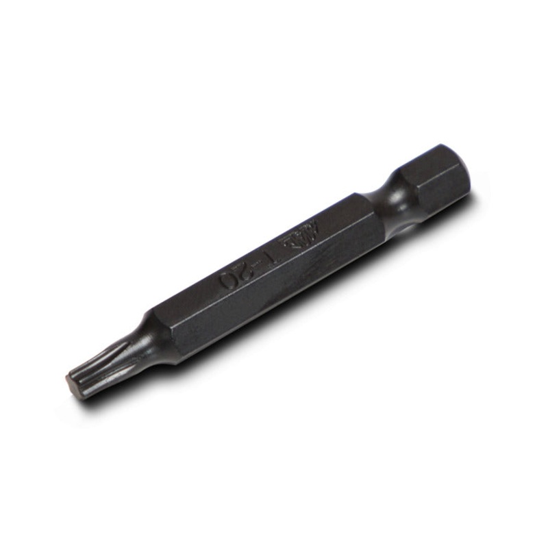 1/4" Hex Drive Quick-Disconnect Torx Bit T20