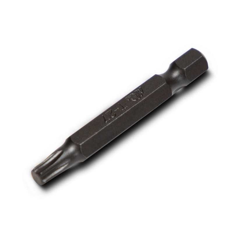 1/4" Hex Drive Quick-Disconnect Torx Bit T27