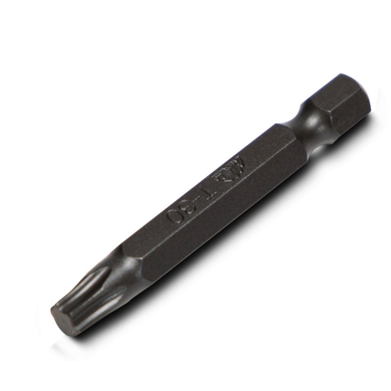 1/4" Hex Drive Quick-Disconnect Torx Bit T30
