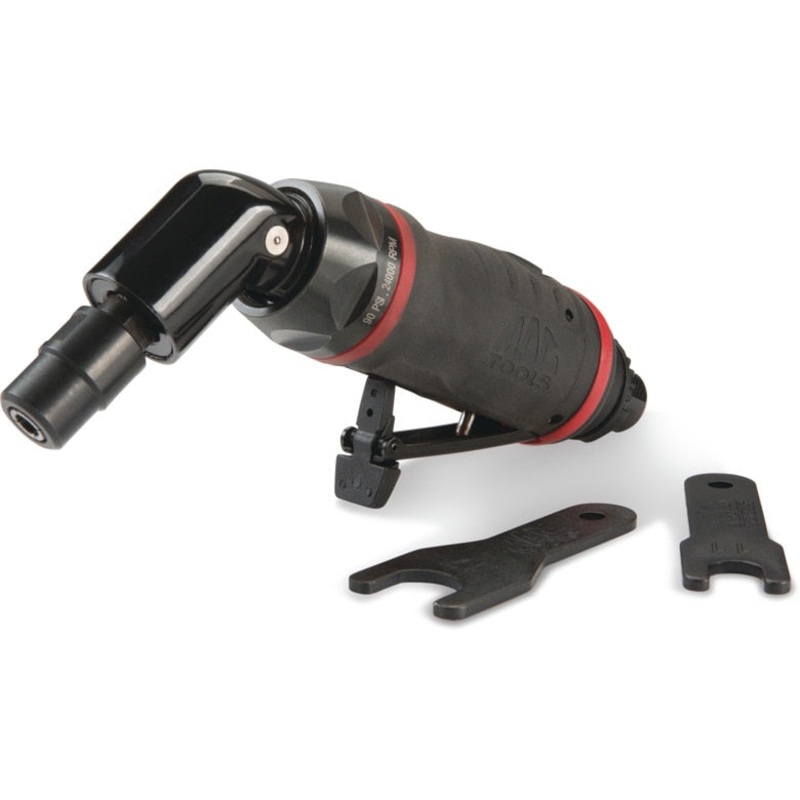 1/4" Mini 120 Air Die Grinder