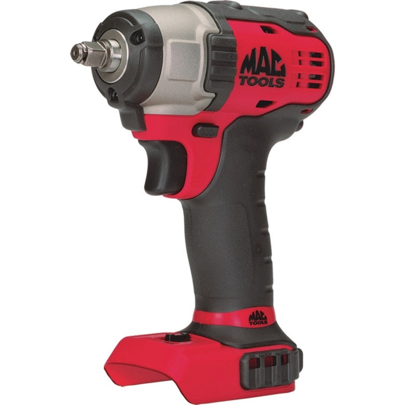 20V MAX* 3/8" Drive BL-Spec Brushless Impact Wrench