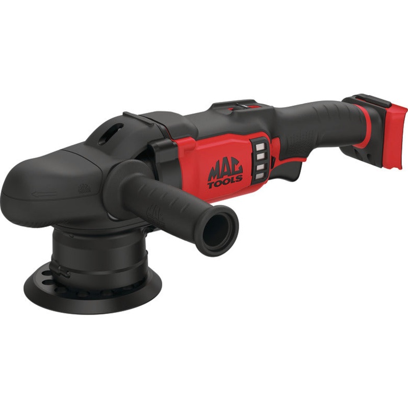 20V Max Variable-Speed Random Orbit Polisher - 5"