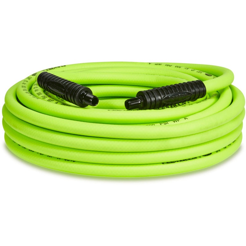 3/8" Flexzilla Air Hose 50'