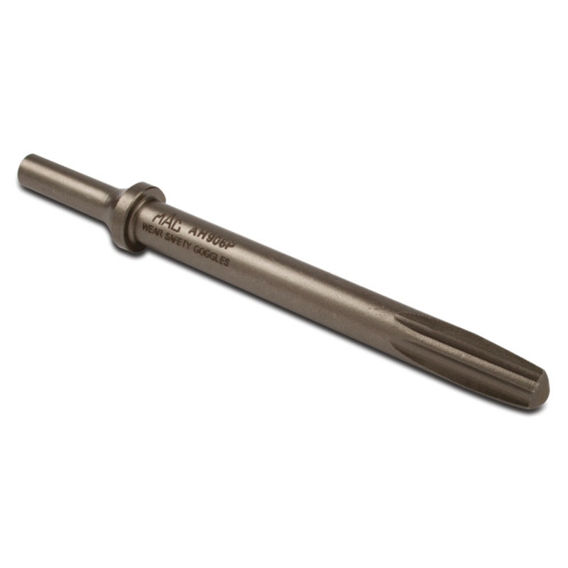.401 Shank Bushing Splitter Air Hammer Bit 6-1/2"
