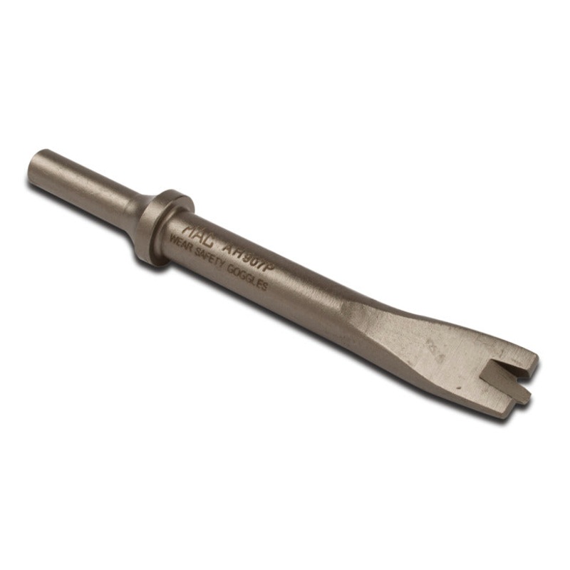 .401 Shank Claw Ripper Edging Tool Air Hammer Bit 5-1/2"