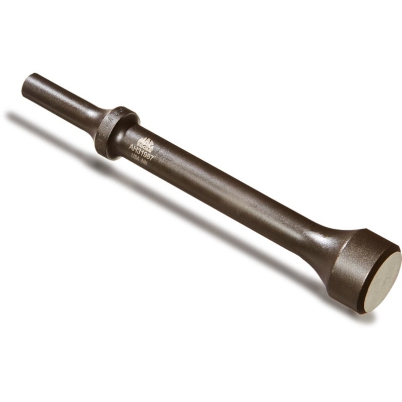 .401 Shank Hammer Air Hammer Bit 1" x 6"