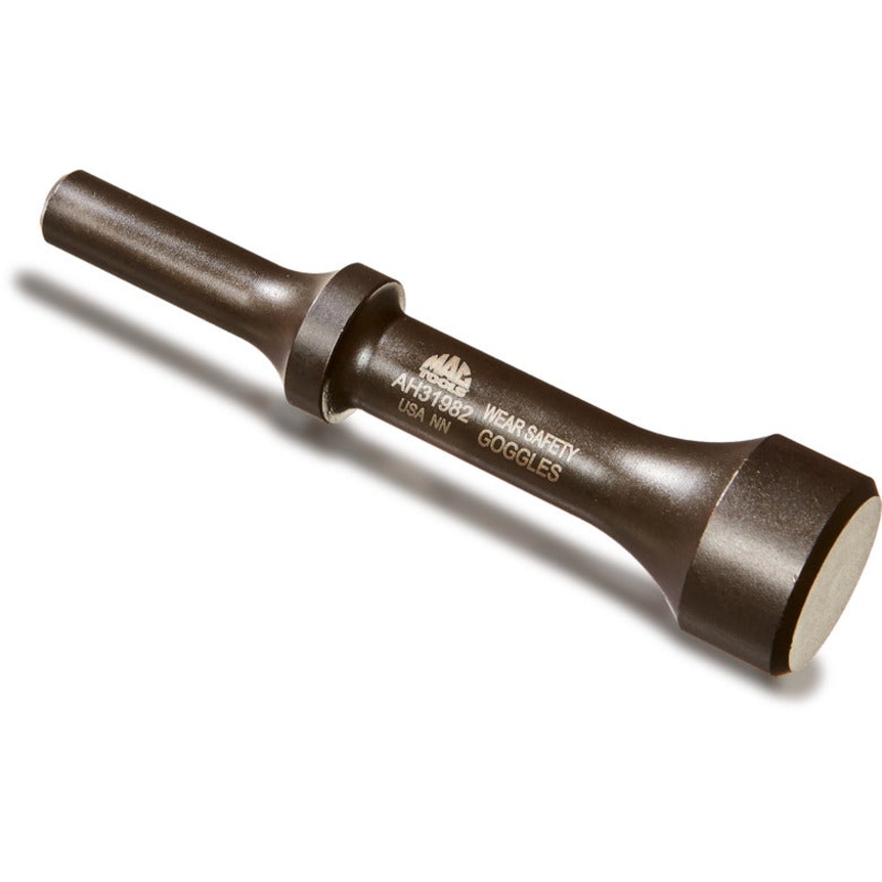 .401 Shank Hammer Head Air Hammer Bit 1" x 4-1/4"