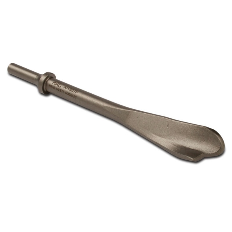 .401 Shank Inside Muffler Cutter Air Hammer Bit 8"
