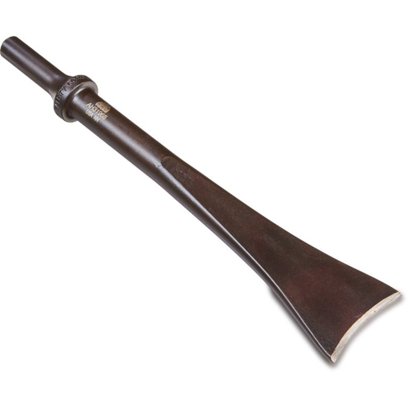 .401 Shank Pipe Cutoff Air Hammer Bit 7-1/2"