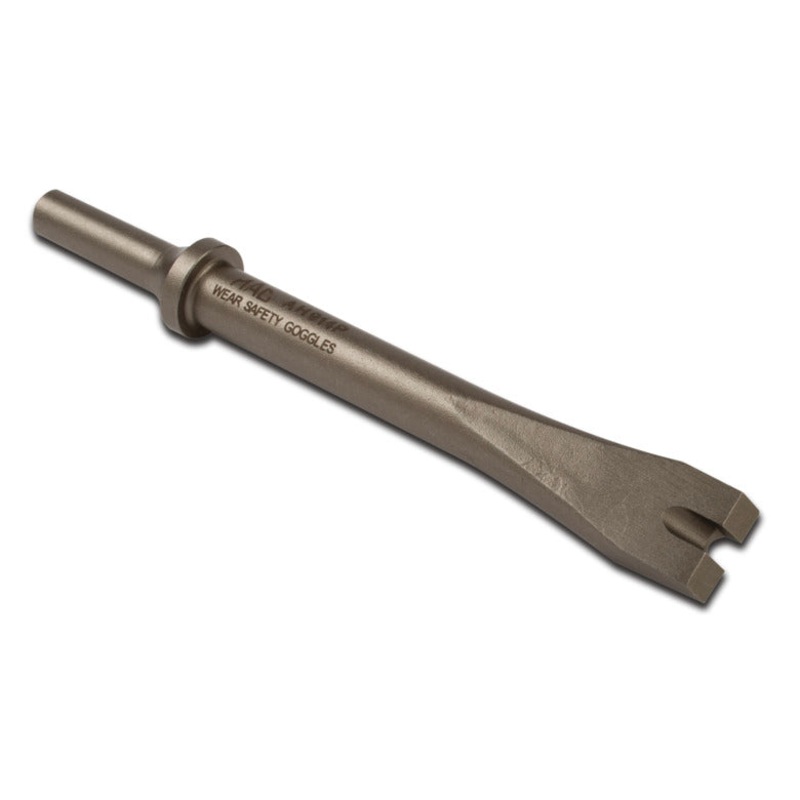 .401 Shank Spot Weld Breaker Air Hammer Bit 6-1/2"