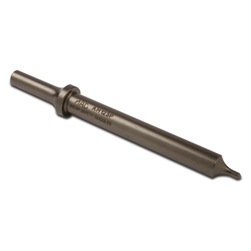.401 Shank Truck Brake Rivet Punch Air Hammer Bit 6"