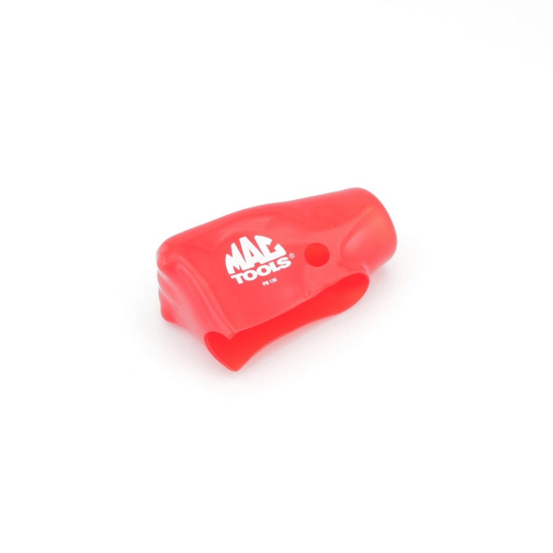 AW135 Protective Boot - Red