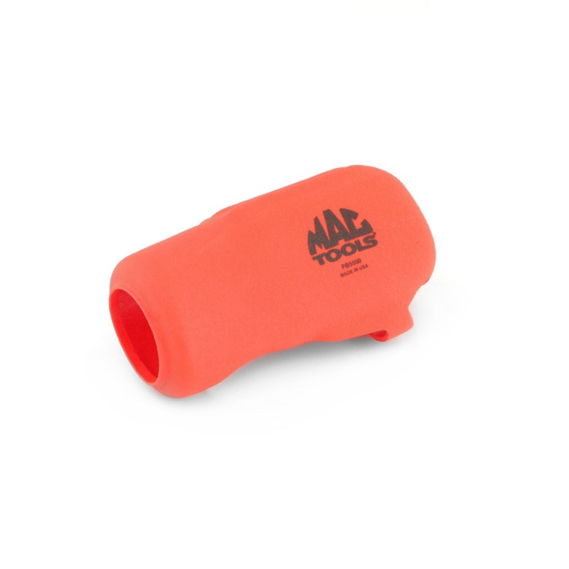 AW5500 Protective Boot - Red