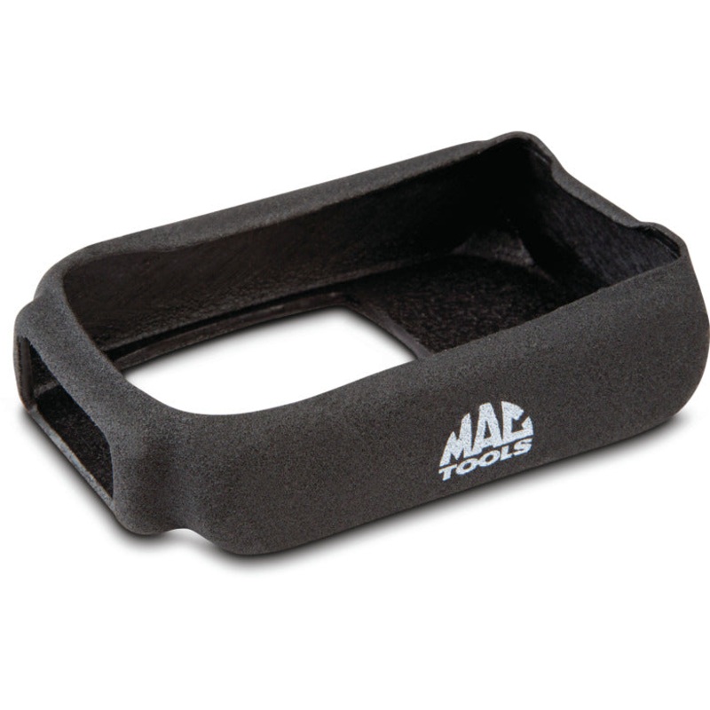 MBR203 Protective Boot  Matte Black