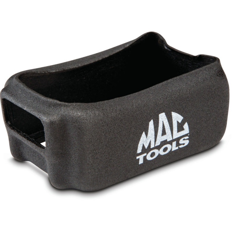 MBR204 Protective Boot  Matte Black