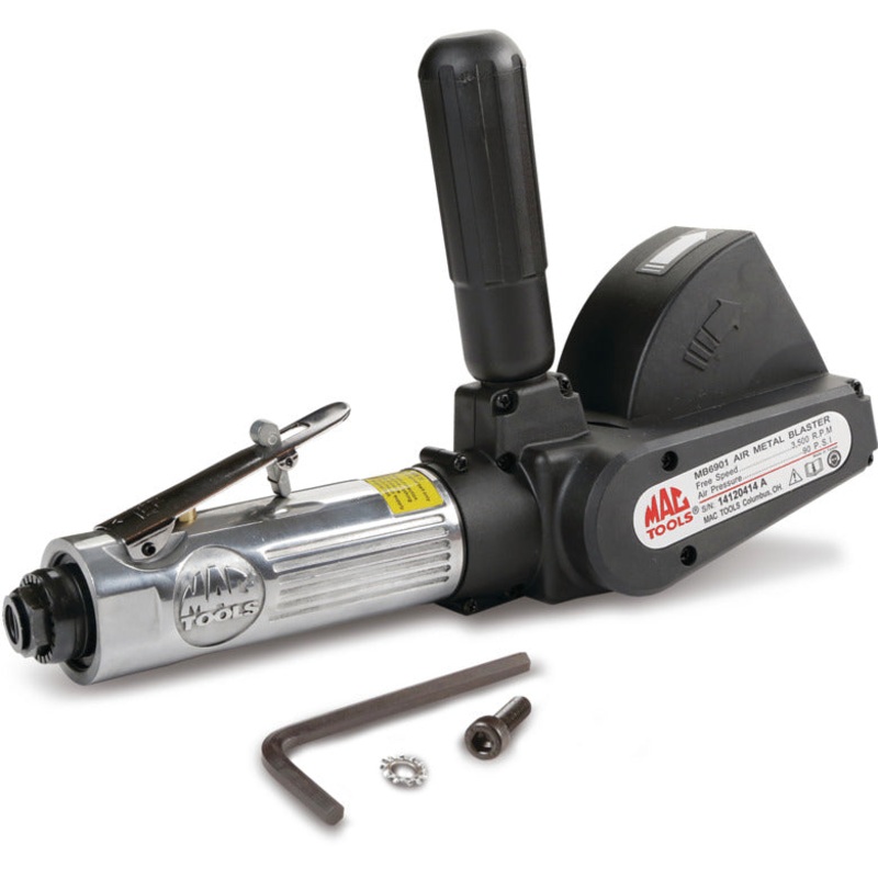 Surface Blaster Kit