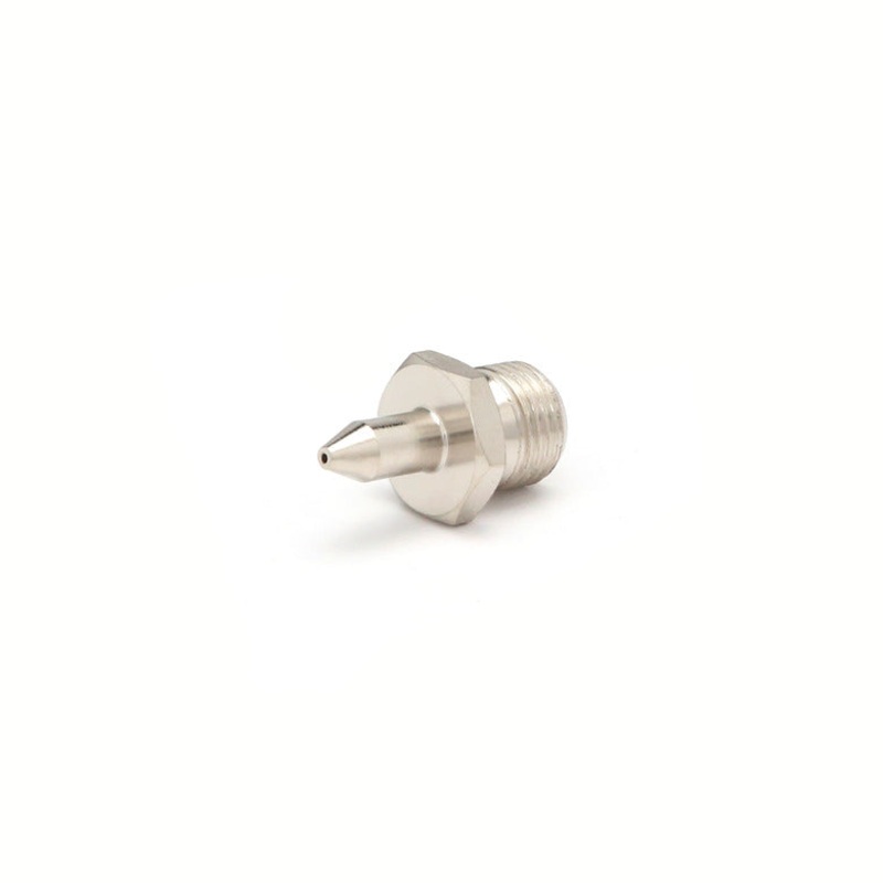 Tip for Composite Tool