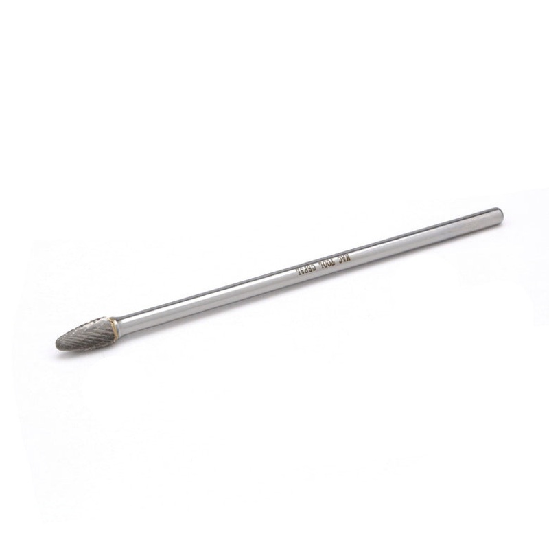 Tree Radius Carbide Burr