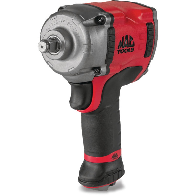 1/2 Drive Air Impact Wrench