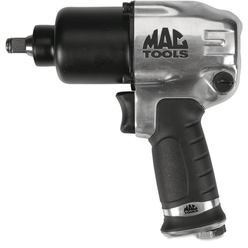 1/2" Drive Aluminum Impact Wrench