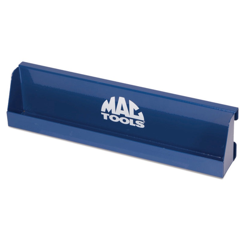 1' Socket Storage Tray - Blue