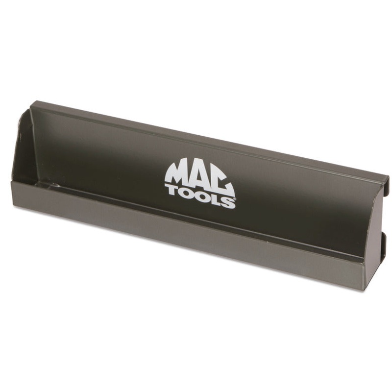 1' Socket Storage Tray - Gunmetal
