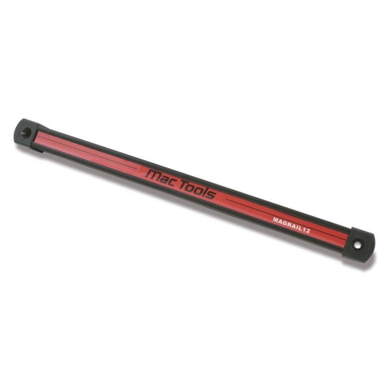 12" Magnetic Rail