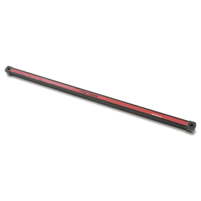 24" Magnetic Rail