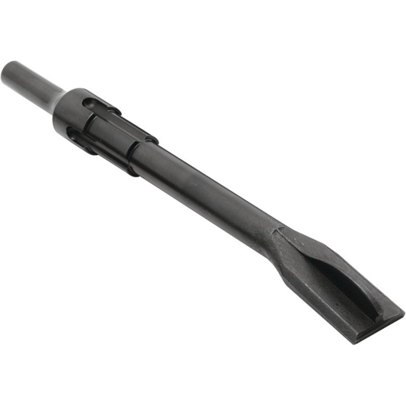.401 Shank Non-Turning Air Hammer Panel Cutter 8"
