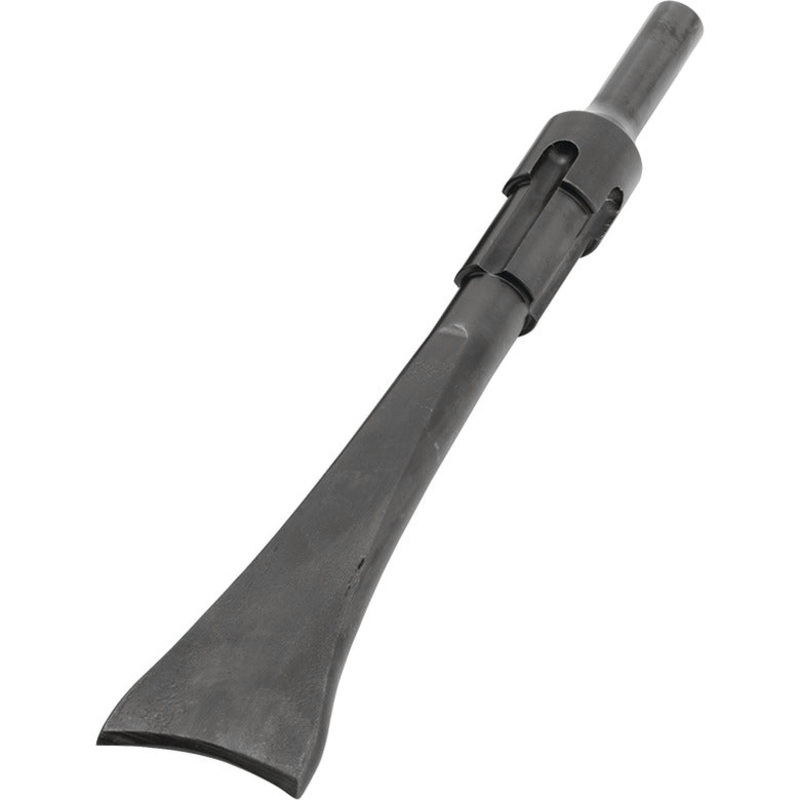 .401 Shank Non-Turning Air Hammer Pipe Cut-Off 8"