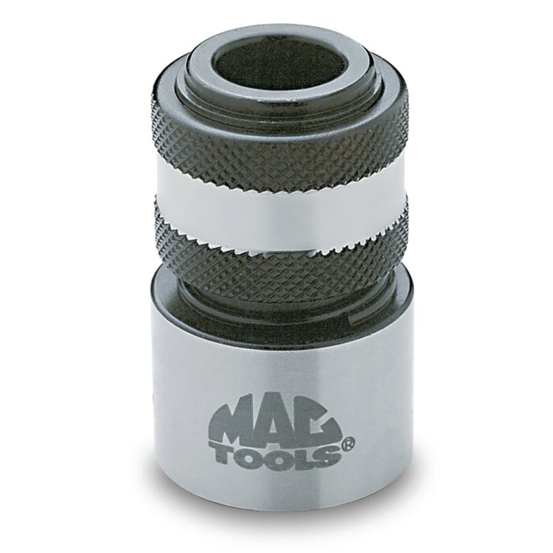 .401-Shank Quick-Release Air Hammer Bit Retainer