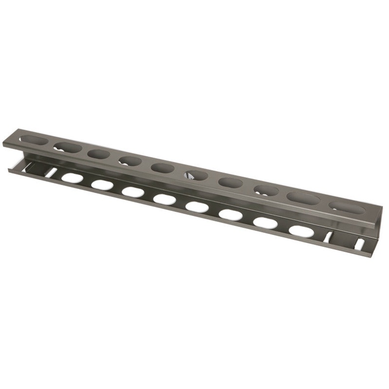 Single-Tier Pliers Holder - Gunmetal