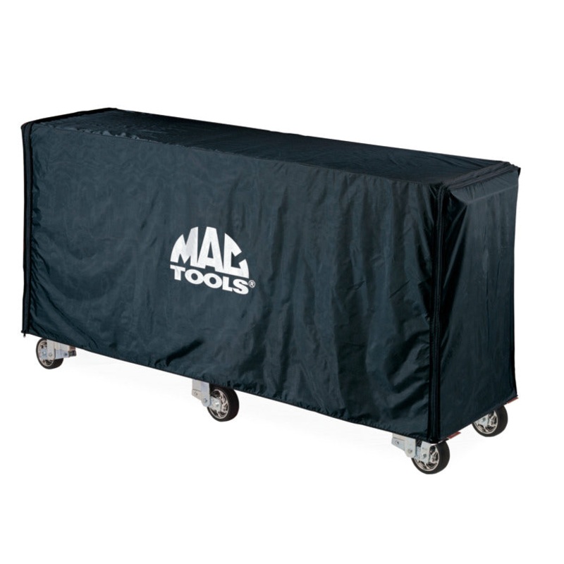Tech T5025 w/Top Unit Tool Box Cover