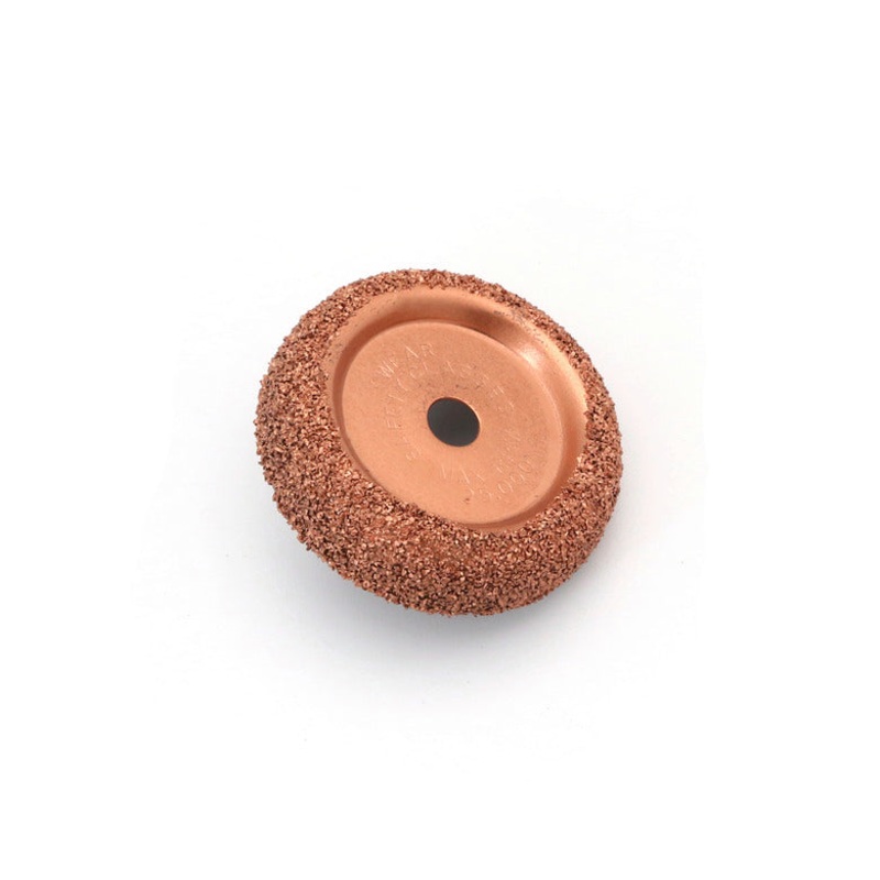 Tire Buffing Wheel