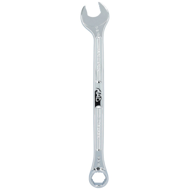 1-3/16" R.B.R.T. Combination Wrench - 6-PT.