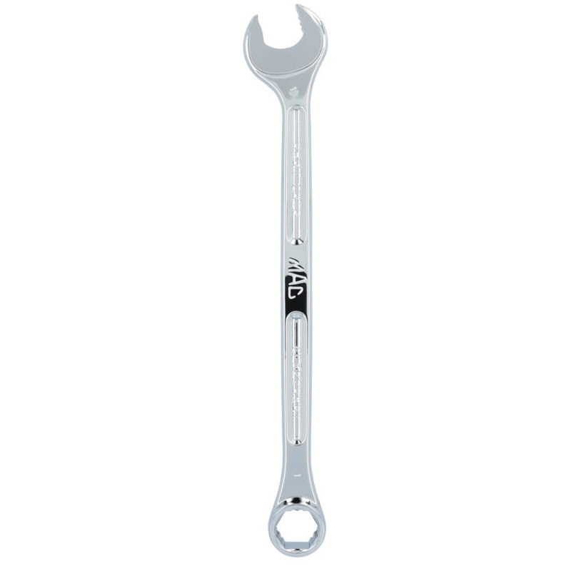 1" R.B.R.T. Combination Wrench - 6-PT.