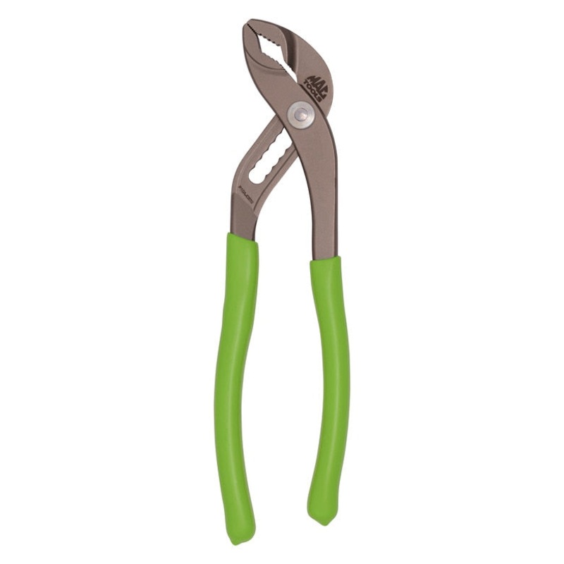 10 Adjustable Joint C.S.T. Pliers HI-VIZ Green