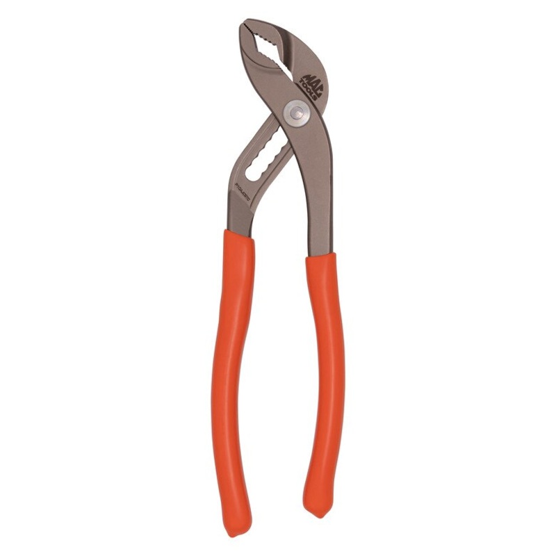 10 Adjustable Joint C.S.T. Pliers HI-VIZ Orange