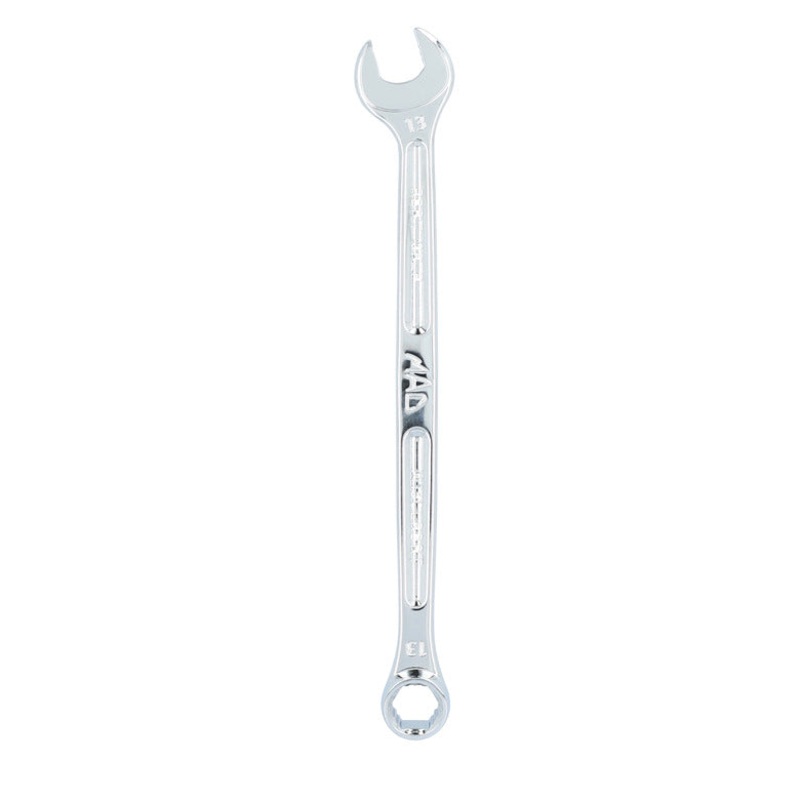 13mm R.B.R.T. Combination Wrench - 6-PT.