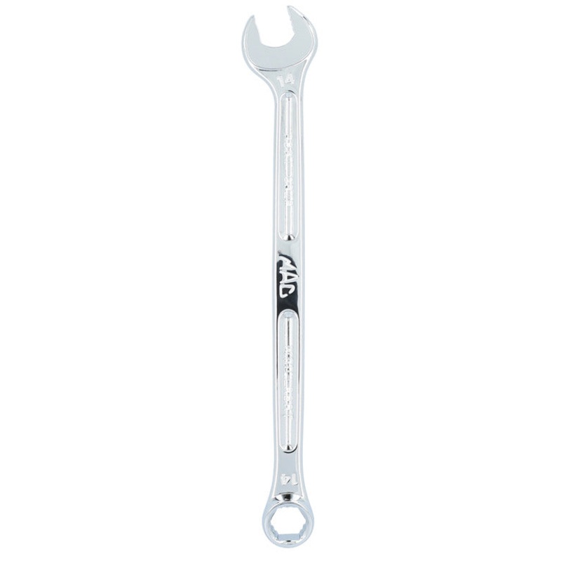 14mm R.B.R.T. Combination Wrench - 6-PT.