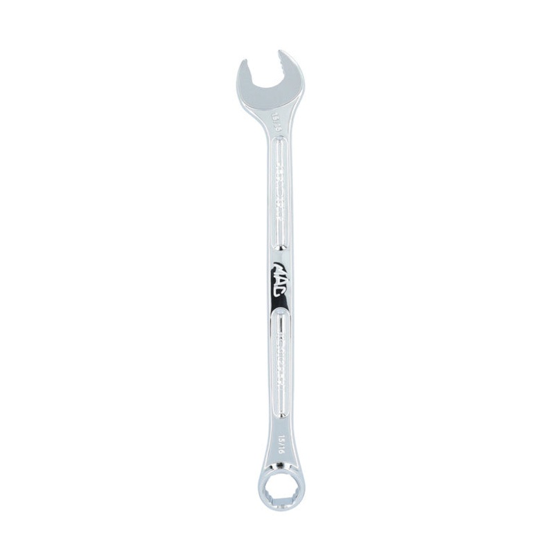 15/16" R.B.R.T. Combination Wrench - 6-PT.