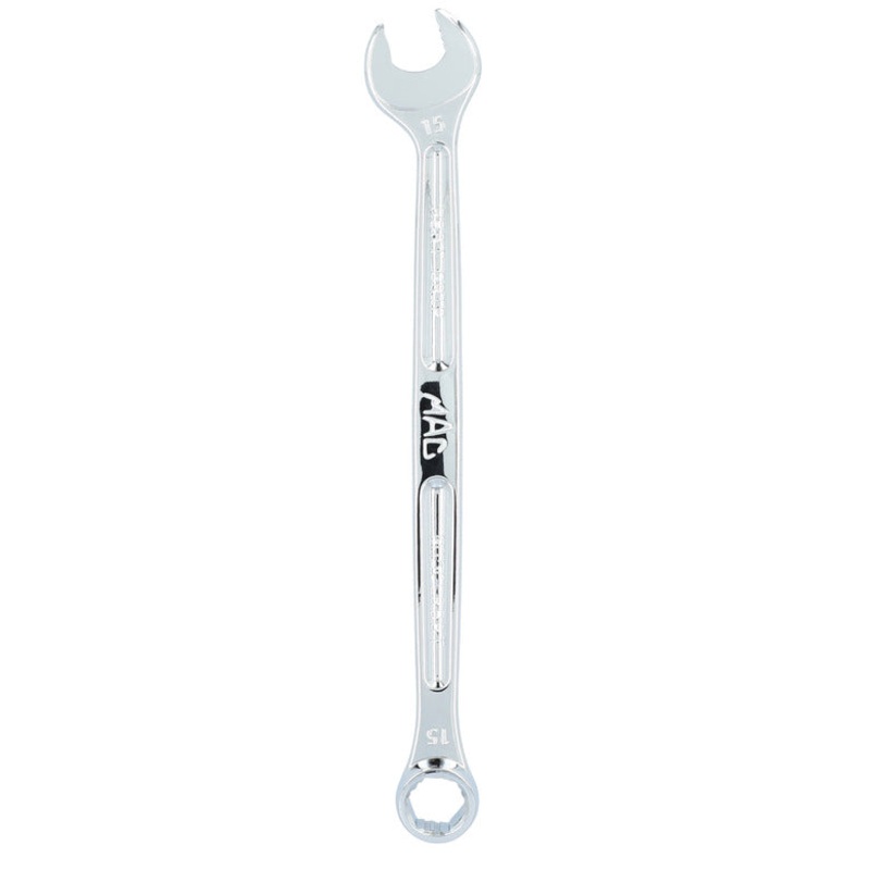 15mm R.B.R.T. Combination Wrench - 6-PT.