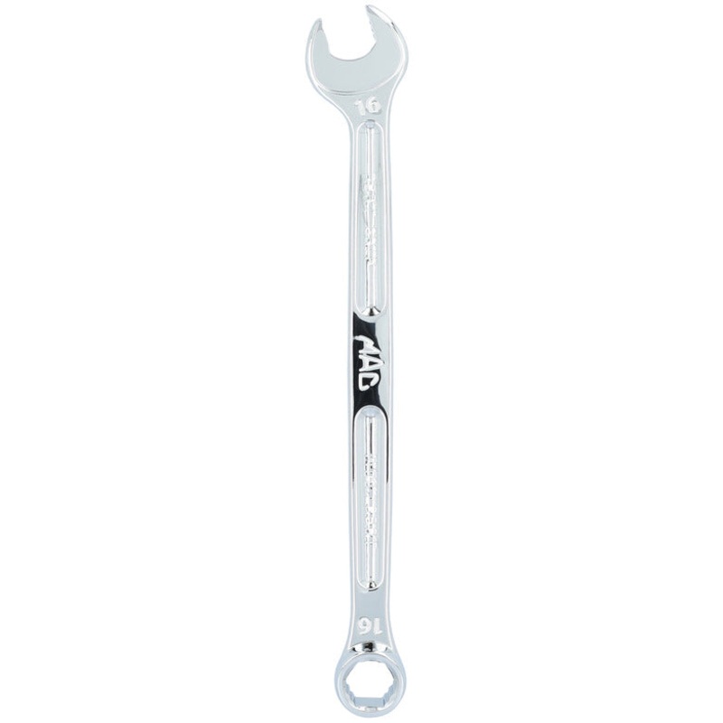 16mm R.B.R.T. Combination Wrench - 6-PT.
