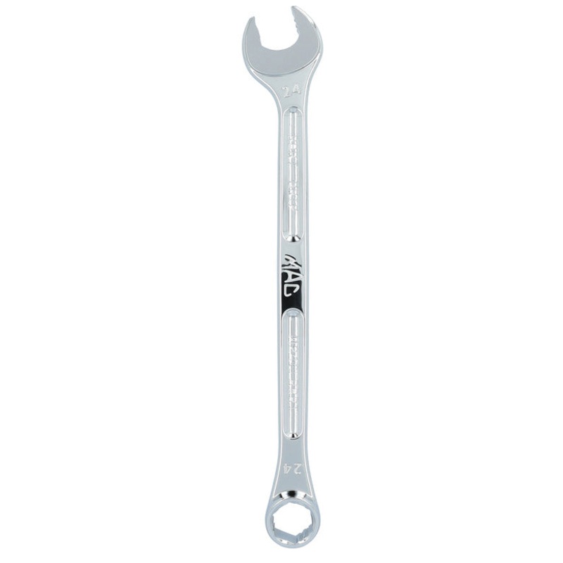 24mm R.B.R.T. Combination Wrench - 6-PT.