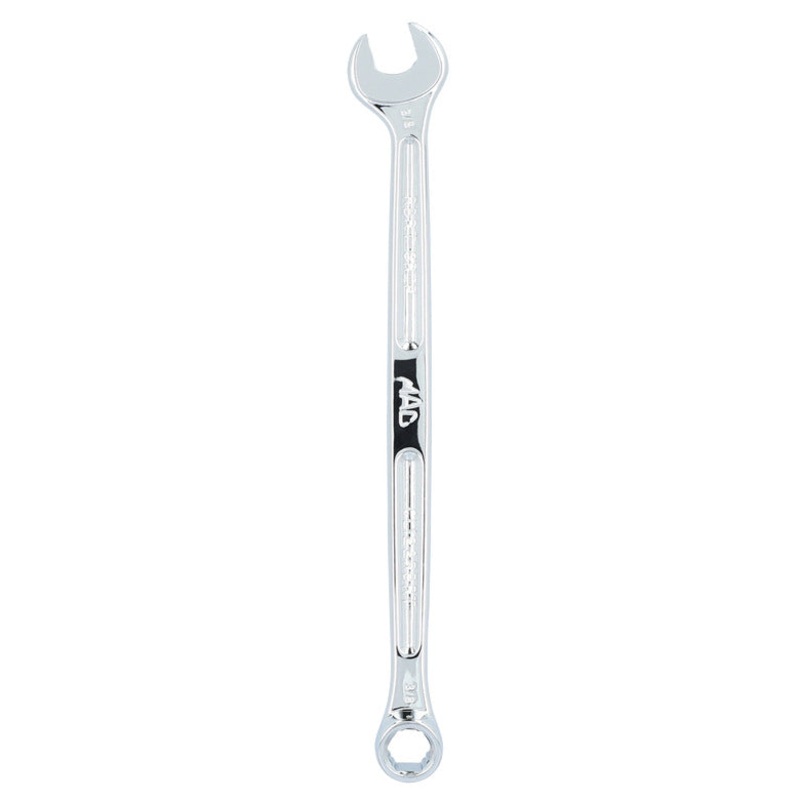 3/8" R.B.R.T. Combination Wrench - 6-PT.