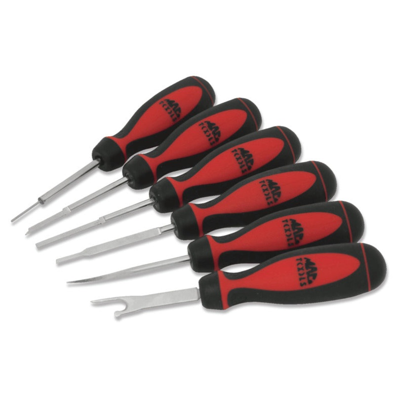 6-PC. Macsimizer Mini Terminal Tool Set